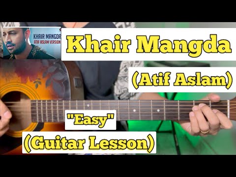 Ik Mera Yaara - Atif Aslam