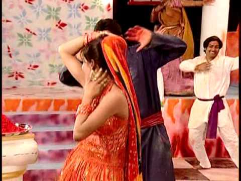 Dhoom Dhadaka [Full Song] Gubbaara Chadha Pichkaari Pe