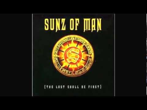 Sunz of Man - Next Up feat. Method Man (HD)