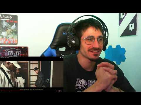 REACT Uzzy feat. Dixo - Cura