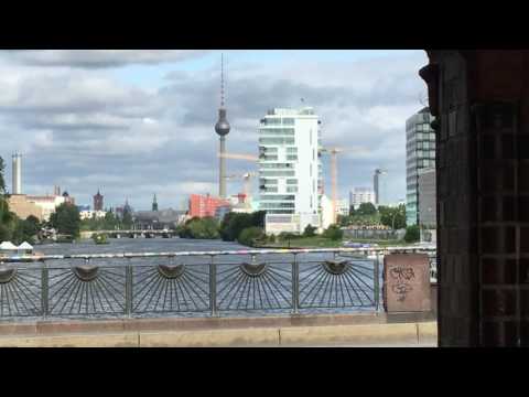 Seven Seas Japanese Rum & -196° Rockstyle, Watergate Berlin