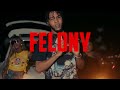 (FREE) Dancehall Riddim Instrumental 2026 "FELONY" SKIPPA x MALIE type beat
