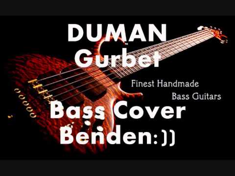 Gurbet-Duman (Cover)