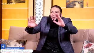 صورة إنت متخيل فرحة ربنا بيك أد إيه ؟! .. " بسمة أمل للي بيعمل كل المعاصي في الحياة " .. د . حازم شومان