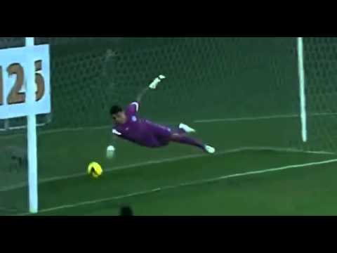 FC Brasov - CSMS Iasi 03 10 2014 Caparco Salva