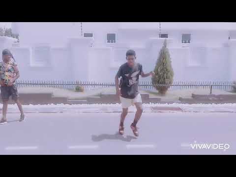 Afro Genius Dance To Lotuz Beatz Netta Toy