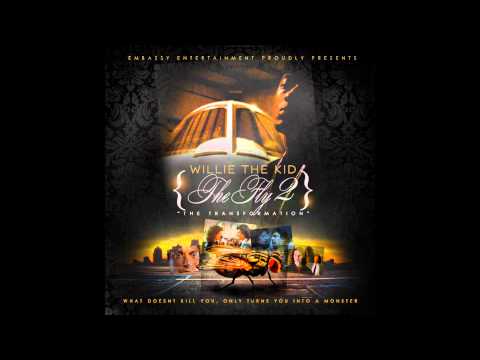 Willie The Kid - Live From The Ritz ft Styles P [New/2011/CDQ/Dirty][The Fly 2 Mixtape]