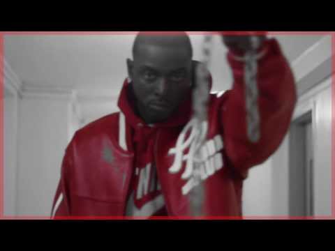 BLAKAT MARLEE - WHO IS BLAKAT ? [ DIR : #FRESHFILMZ ]