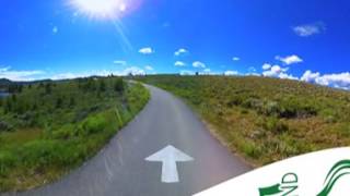 Stillwater Campground (Colorado) Video