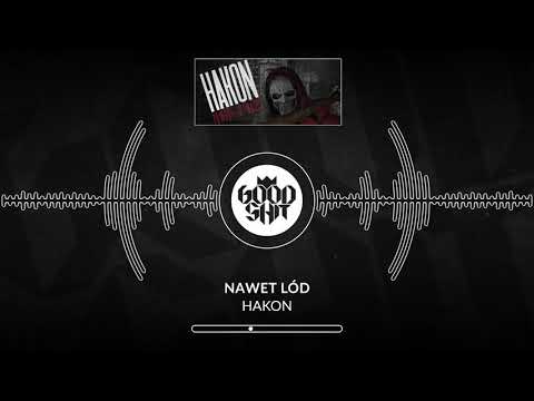 HaKon - "Nawet lód" (prod. Kony)