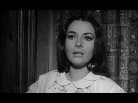 Der Unheimliche Mönch (1965) German Trailer