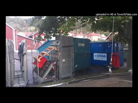 Rap Fish Squad - Ogólnie Spoko...