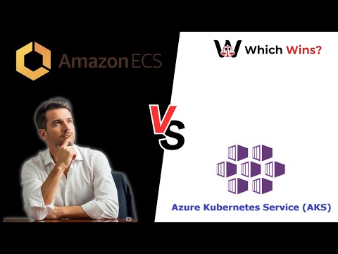 Amazon ECS vs. Azure Kubernetes Service (AKS): Which Wins? Full Breakdown (2026 Edition)