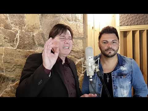 DEPOIS QUE PERDE (WILCEU PAUSE E LÉO SOARES)