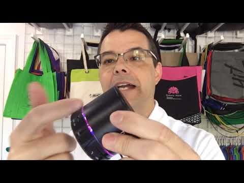 Elite Bluetooth Speaker