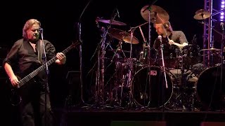 UK - In The Dead Of Night Suite (Live in Japan 2013)