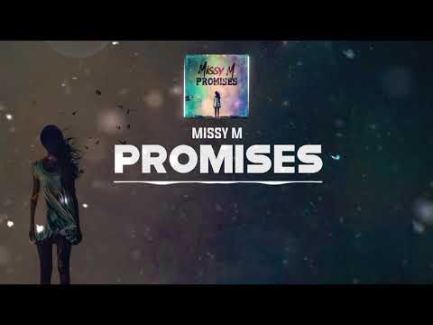 DNZF897 // MISSY M - PROMISES (Official Video DNZ Records)