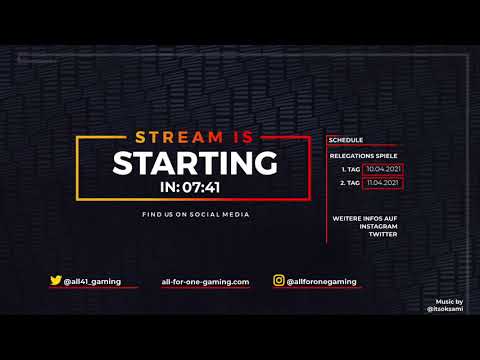 [PLAYOFFS DIV 2] FINALE | Team Black vs. SK Gaming Academy | Hudinii & Krincy