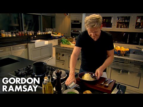 戈登的洋芋指南｜戈登-拉姆斯（Gordon Ramsay) (Gordon's Guide To Potatoes | Gordon Ramsay)