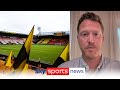 Football financial expert, Rob Wilson, discusses Watford offering fans shares in the club
