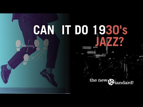 30's Big Band + Shout Chorus! (Atomic Big Band! The Horns Demo)