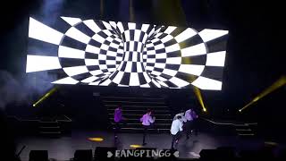 181117 Yang Yoseop - 툭 (Tükk)