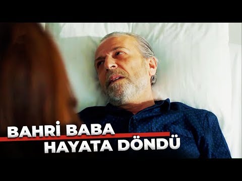 Bahri Baba Ameliyattan Sağ Çıktı | Poyraz Karayel 82. Bölüm (VEDA)