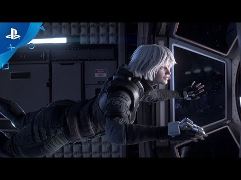 Rainbow Six Siege | Operation Void Edge CGI Trailer | PS4