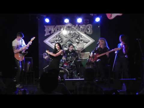 Kulesh Jam Project - Crossroads