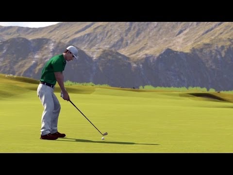 the golf club xbox one review