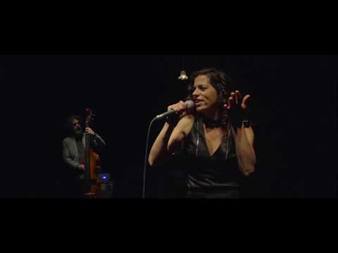 MAIA CASTRO - LA FULANA