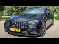 2023 Mercedes E63 S AMG NEW E63 FULL Drive Review Interior Exterior Infotainment