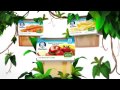 Gerber 2nd Baby Food