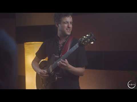 Gilad Hekselman Trio @ The Crescent