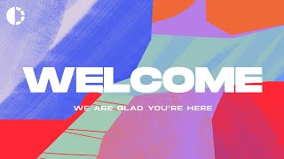 Desert Church Online - April 23