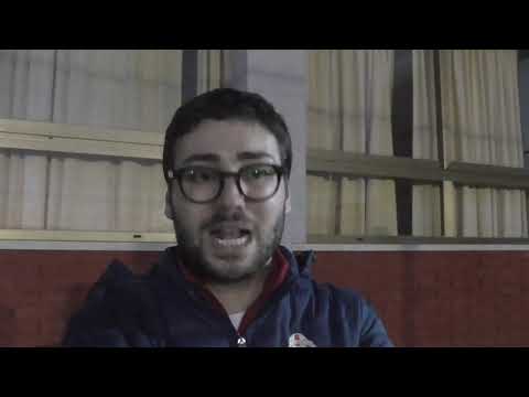 Matteo Macari all Sport Country Club