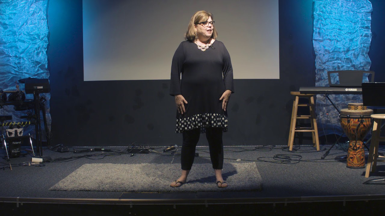Promotional video thumbnail 2 for Joy Trachsel