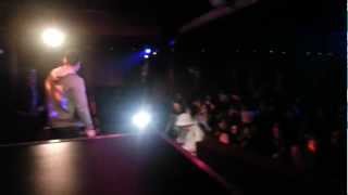 Craig&#39;s Homecoming