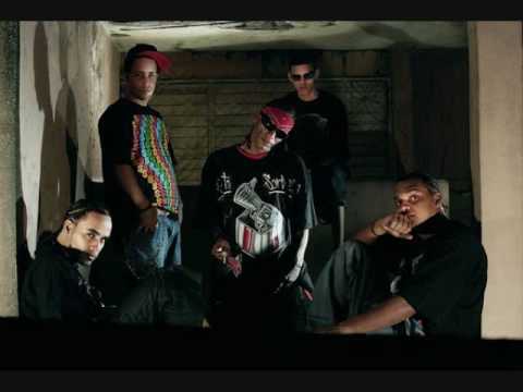 La Komision - Mala Vida