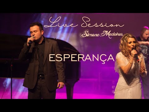 Esperança - Simone Medeiros