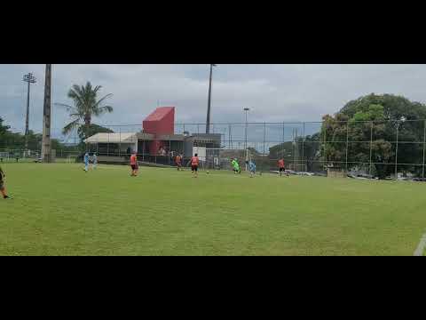 Defesa 2 - Rodrigo (Juvenil)