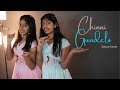 Chinni Gundelo Dance Cover Nainika Thanaya