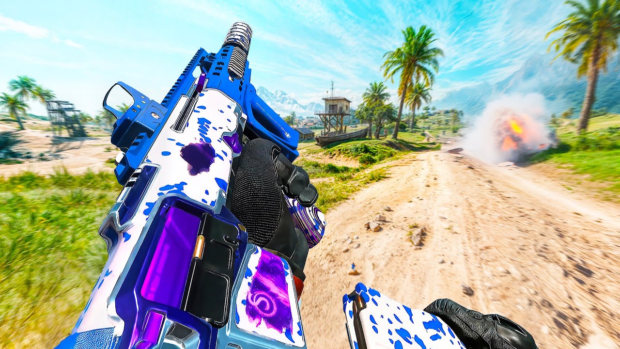 This cheater got his karma