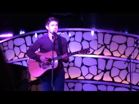And I Love You So Emmet Cahill - 2014 Celtic Thunder Cruise