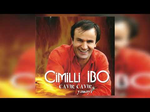 Cimilli İbo - Horon Atma Türkü / Gece Sabaha Kadar