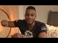 Marciano zingt Endy Semeleer toe