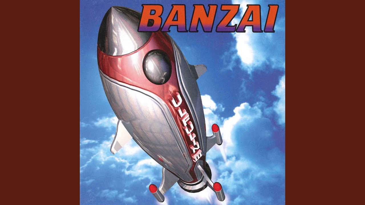 Banzai -Suki De Yokatta-