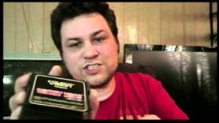 Package from my Dad part 2 (4Sep2010)