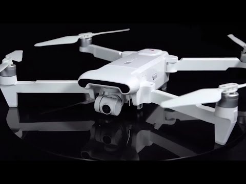 Дрон FIMI X8 SE Купон на 50 долларов!