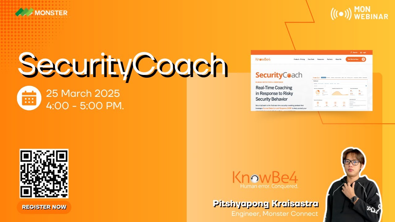 SecurityCoach